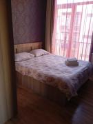 Cozy 1-Bedroom Varketili Apartment Near Metro & Market