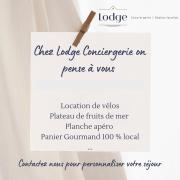 La cabanette du sunset 5 *100m de la mer*