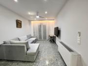 Modern apartment in Koukaki