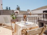 Sibs Sanlucar Fariñas 11-15 - Historical building