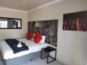 Waterfront Guest House