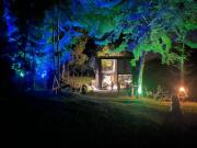 Cabañas Bosque Verde