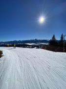 Top Bolquere Pyrenees 2000