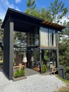 Cabañas Bosque Verde