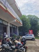 Jagan Hotel And Restaurant