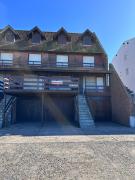 Triplex frente al mar