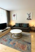 St Christophers Place Serviced Apartments by Globe Apartments