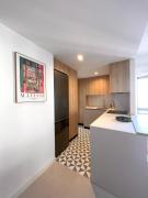 Apartamento Playa Postiguet