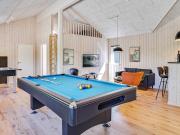 18 person holiday home in Fjerritslev