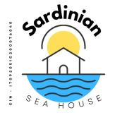 Sardinian Sea House