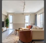 Delightful 3 bedrooms chalet in Marassi Marina 2