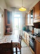 Casa Matilda, retro elegance in the center of Monza Casa Matilda, retro elegance in the center of Monza