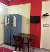 Siri Krishna Gents PG