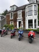 Rockhill Guest House