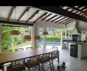 Casa Toque Toque pequeno em condomino