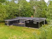 4 star holiday home in Hadsund