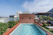 Grimaldo del Solar Suites by Geko