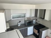 Apartamento con vista panorámica