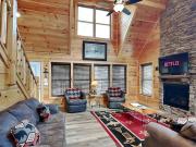 Top Sevierville