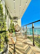 Arkadia Bali v Odesse