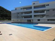 Lindíssima cobertura com piscina privativa - ZG01I