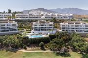 Modern 2-Bedroom Apartment in Horizon Golf Mijas Golf