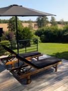 Nordic Designer Summerhouse - With a fantastic view