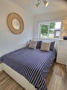 197 Broadside Holiday Chalet near Broads & Beaches