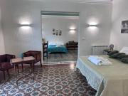 Exclusive Catania suite