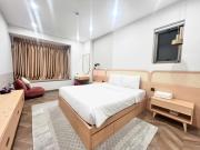 StayX Luxury Apartment near SECC