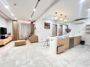 StayX Luxury Apartment near SECC