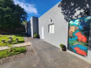 Suítes Caminho do Pantanal