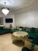 Très bel Appartement A Darbouazza Tamaris