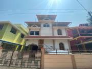 Spandana - Villa at Honnavar