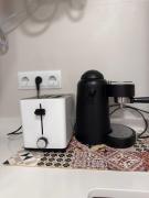 Apartamento precioso