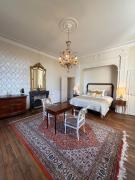 Coin de Paix - Château de Launay