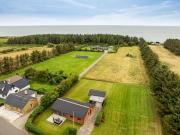 Lovely Holiday Home, Renovated In 2024, Located In Hanstholm By The North Sea Lovely Holiday Home, Renovated In 2024, Located In Hanstholm By The North Sea