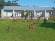 Harnham Mountain Lodge