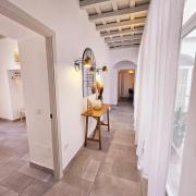 Casa de la Cruz Vejer