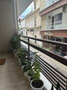 Aura Homes - A Boho Green Escape