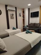 Good Mood Apartments & Parking 2