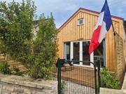 Le Ptit Châlet de Monnet