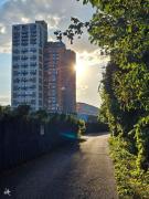 Apartmán ELEN, Sky View