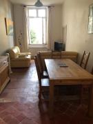 Tranquille et chaleureux