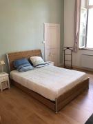 Tranquille et chaleureux