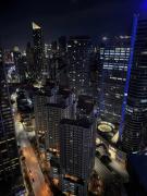 Fully-furnished 1-br unit