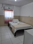 Pousada Sol do Centro - 102