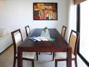 Stylish 2BR Apartment with Balcony and Parking near Saint Lazarus and Finikoudes Beach