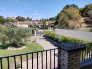 Attico in Villa Dona