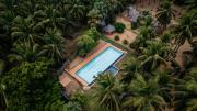 Roshanne Beach Resort, Kalpitiya